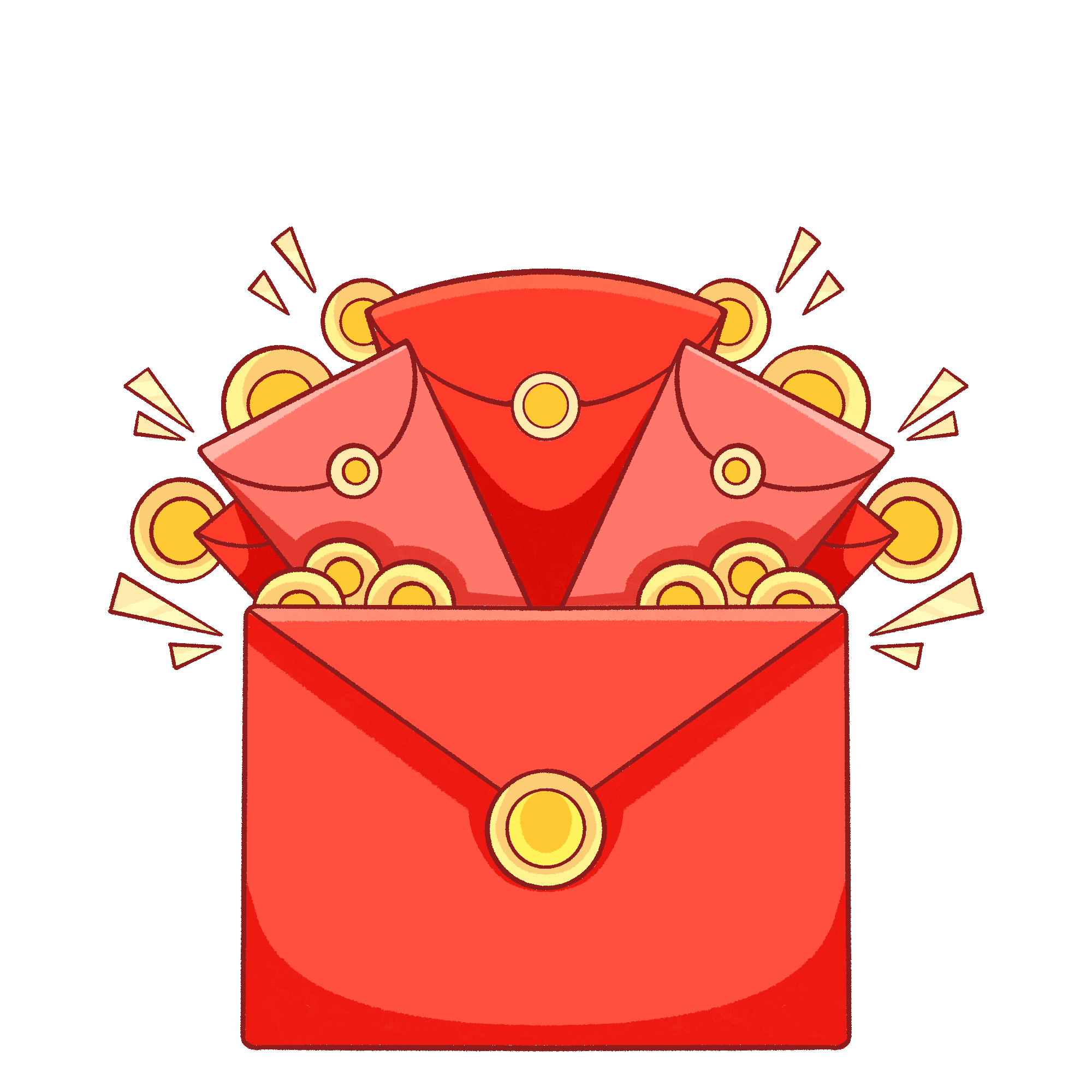Lucky Box