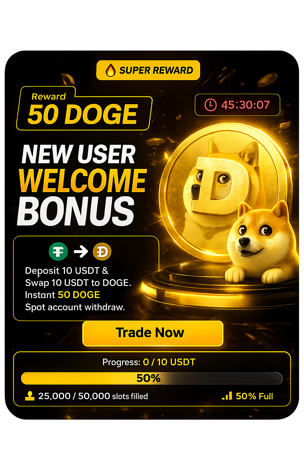 Special Offer